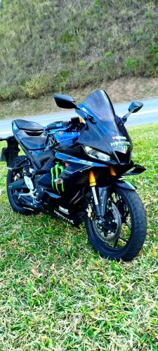 R3 Monster 2023