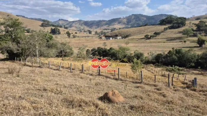Terreno Rural / Água Branca