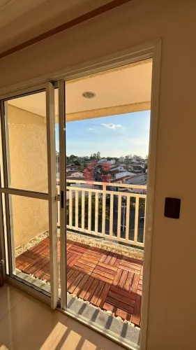 Apartamento para locação no condomínio Boulevard Flamboyant Home & Club com 2 quartos send