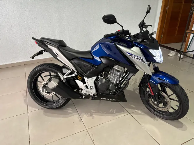 Twister 2026 ABS