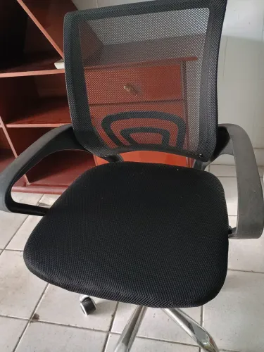 Cadeira de escritório