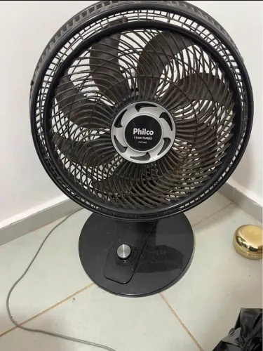 Ventilador 110v