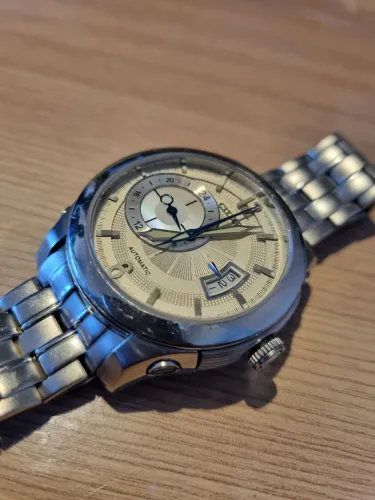 Relógio Citizen Automatic