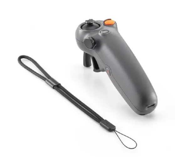 Controle dji motion 2