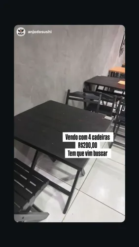 Mesas