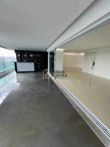 Apartamento de Alto Padrão com 4 dormitórios por 4.200.000 no Jardim das Perdizes  São Pa