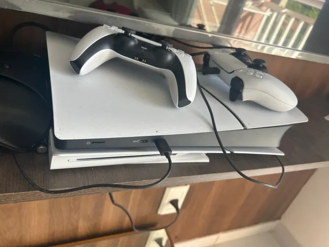 PS5 - PlayStation 5 1TB