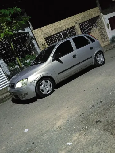 Chevrolet Corsa Hat. Maxx 1.0/ 1.0 Flexpower 8V 5P 2005