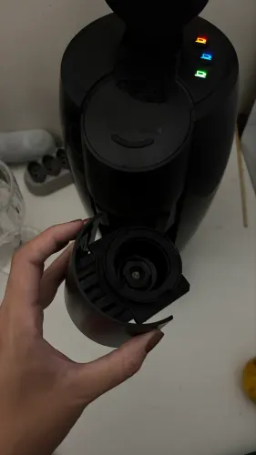 Cafeteira Espresso 3 Corações Lov Automática Multibebidas Usada