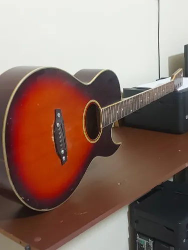 Violão Eagle GL36