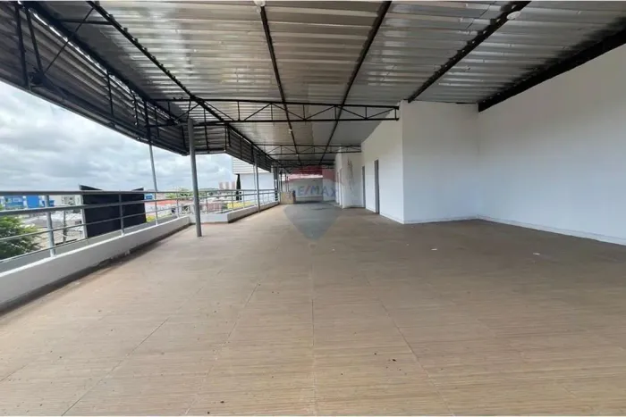 Locação no Shopping Jardim São Paulo em Recife