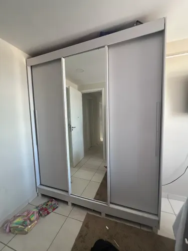 Guarda roupa 