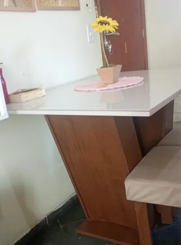 Mesa de jantar 