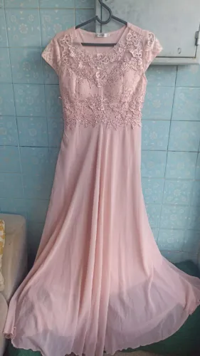 Vestido de festa
