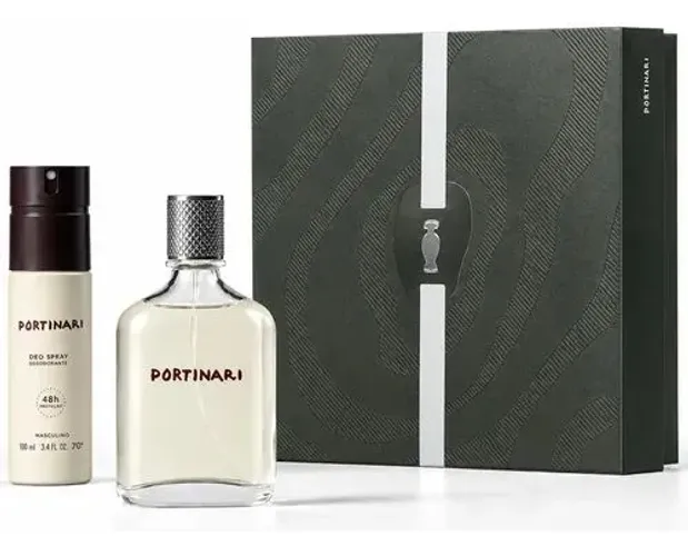 Kit Portinari Boticário