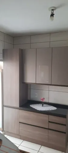 Armario modulado kappesberg 3 peças. Estado novo sem avaria