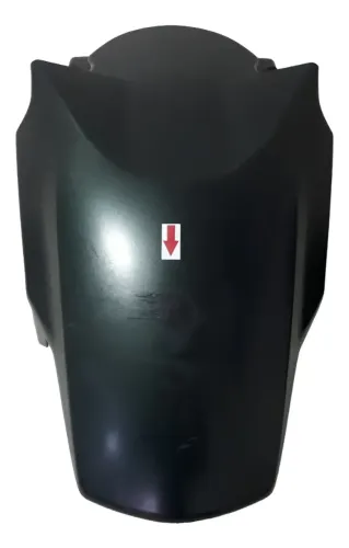 Paralama Dianteiro Honda Adv 150 21/24 Detalhes 57403