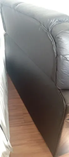 Sofá 2 lugares