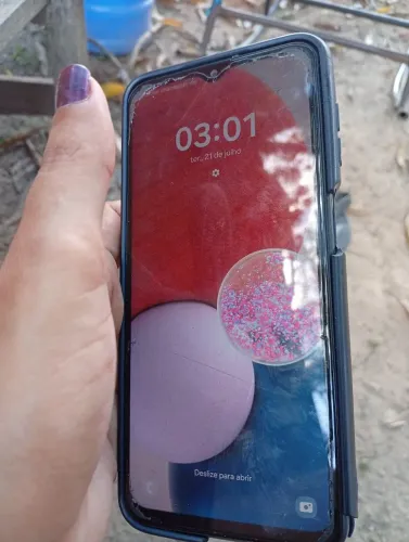 A13 Samsung
