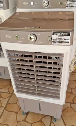 Climatizador