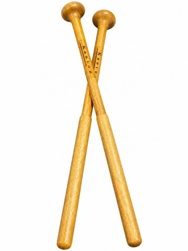 Baqueta de Tímpano Hard