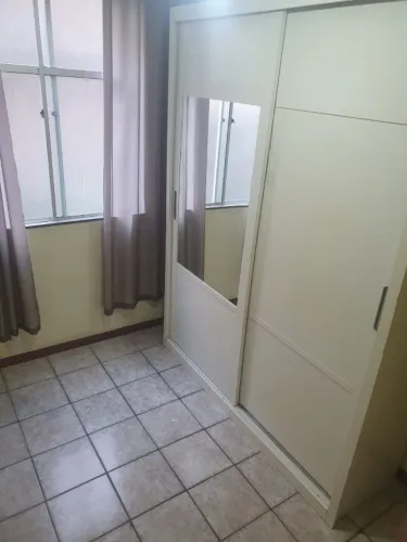 Apartamento parte alta Bairro Chic - Fonseca - Direto com proprietário