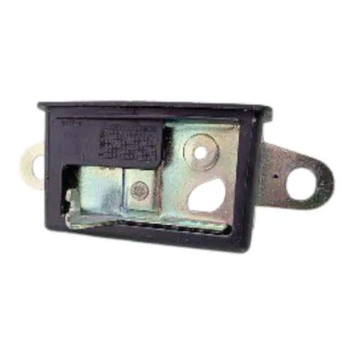 Batente Porta Malas Fiat Uno 2014 2020  *