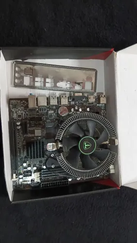 Kit upgrade i5 4440