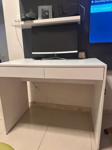 Mesa de escritório 