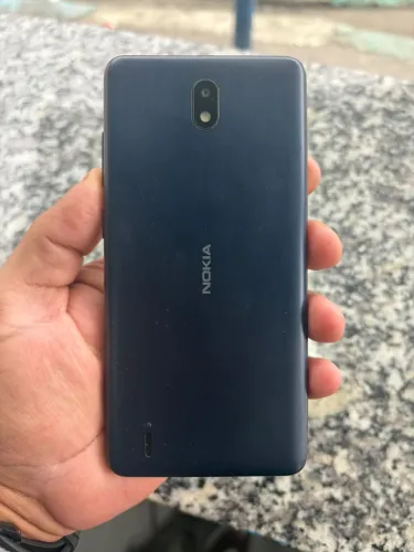 Nokia 1 plus