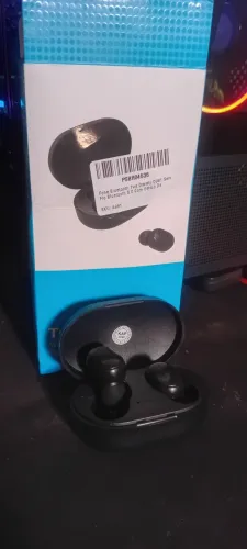 Fone Bluetooth TWS.