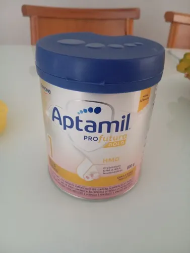 Aptmail pro Futura Gold