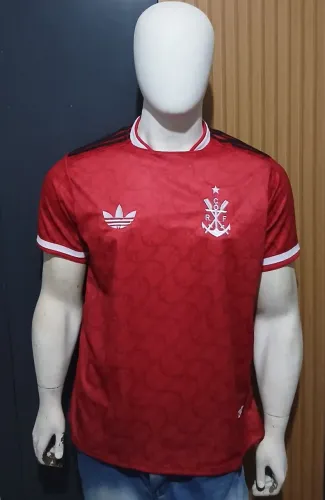 Camisas do Flamengo