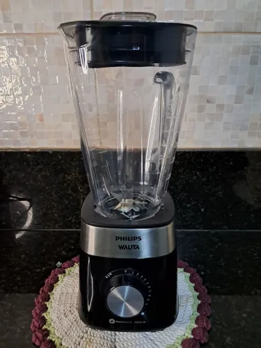 Liquidificador