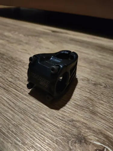 KIT PASSADOR SHIMANO, PROTETOR DE GUIDÃO E MESINHA TRACKER!!
