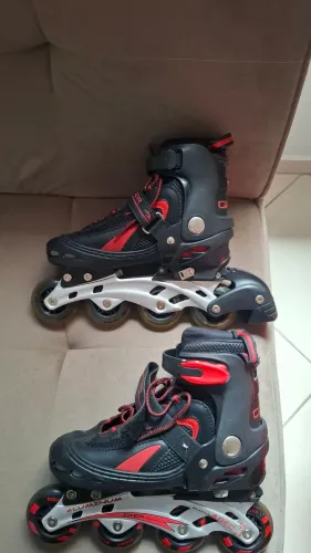 Patins adulto Oxer