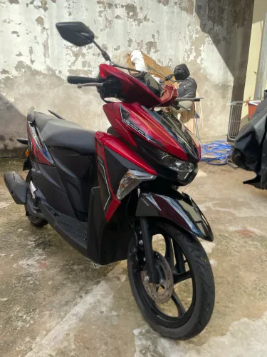 Vendo Yamaha Neo 125 2024