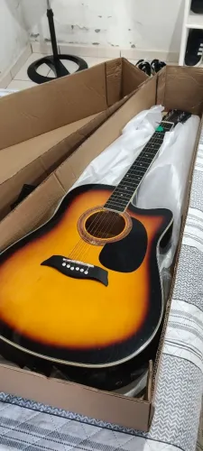 Violão Michael 