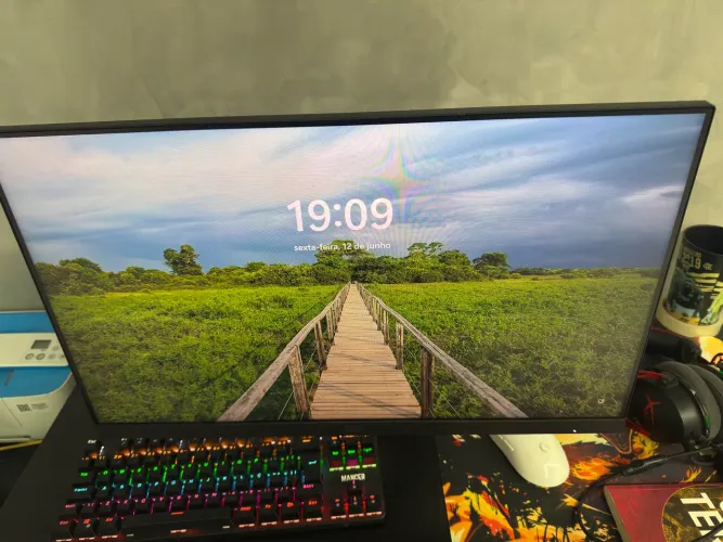 Pc gamer excelente