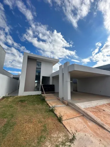 CASA DE 550 MIL EM CONDOMÍNIO REFERÊNCIA NA ALAMEDA DOS IPÊS