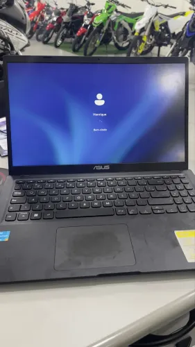 Notebook Asus