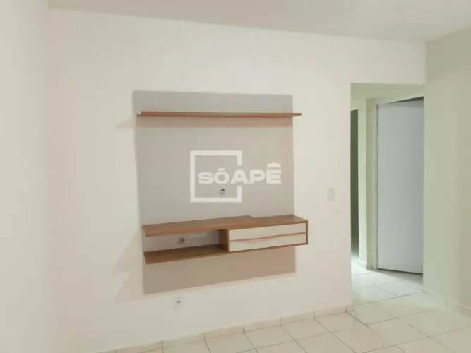 Condomínio Residencial Piracicaba I - Vila Sônia, Piracicaba