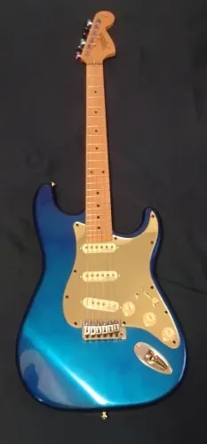 Tagima T-635 Custom