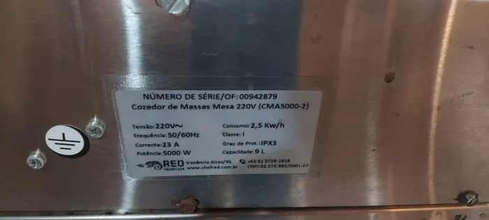 Combo para restaurante
