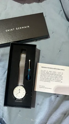 Relógio Saint Germain Original