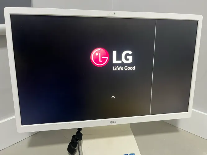 ALL IN ONE LG ( LER DESCRIÇÃO )