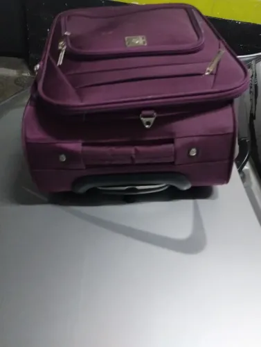 Mala de viagem