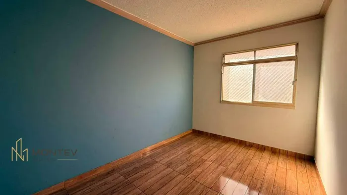Apartamento à venda, 2 quartos, 1 vaga, Santa Clara - Divinópolis/MG