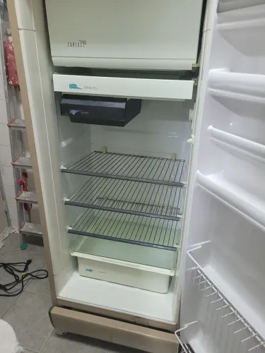 Geladeira Consul 280 litros