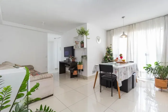 Apartamento à Venda - Ouro Preto, 3 Quartos, 90 m2